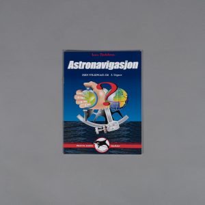 Illustrert Astronavigasjon - Ivar Dedekam