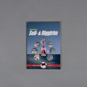 Illustrert Seil- og Riggtrim - Ivar Dedekam