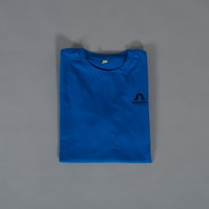 Soling T-skjorte - Blå - Linge Design