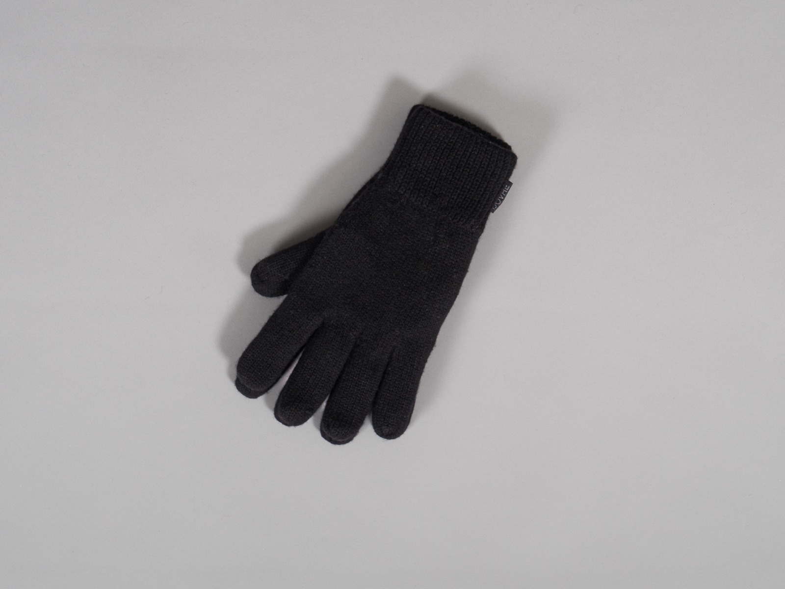 Hansker Ull - WoolGloves - Dovre