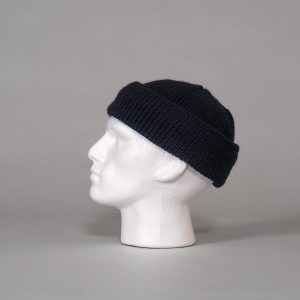 Mechanics Hat - Ink/Marineblå - HEIMAT