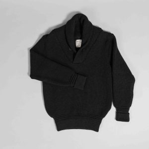 Eiger Popover - Ink/Marineblå - HEIMAT