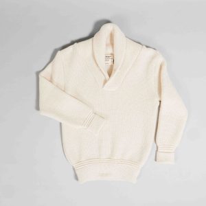 Eiger Popover - Seashell- HEIMAT