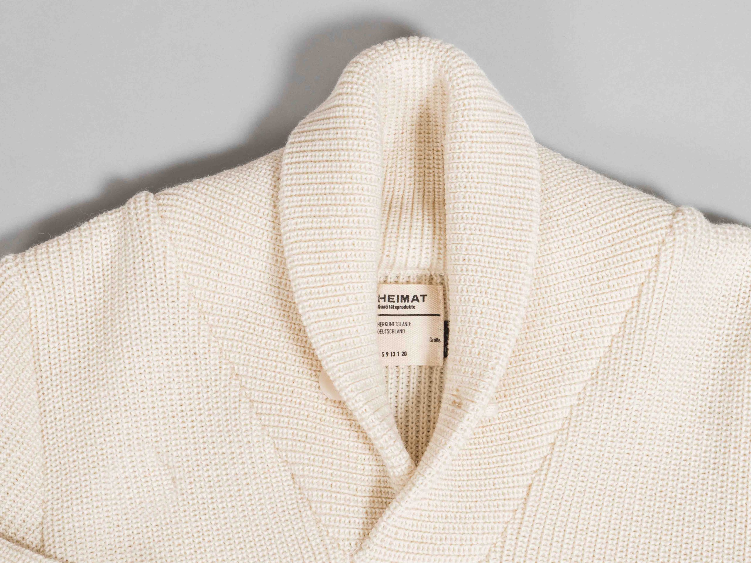 Eiger Popover - Seashell- HEIMAT - Bilde 3