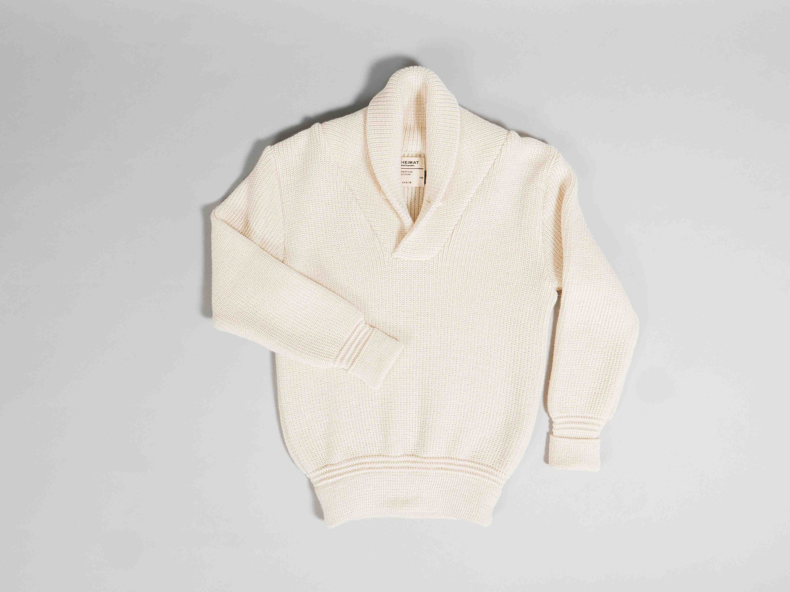 Eiger Popover - Seashell- HEIMAT