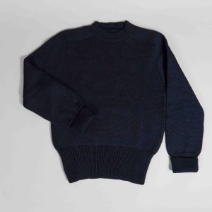 The Patrol - Navy - NORTH SEA CLOTHING