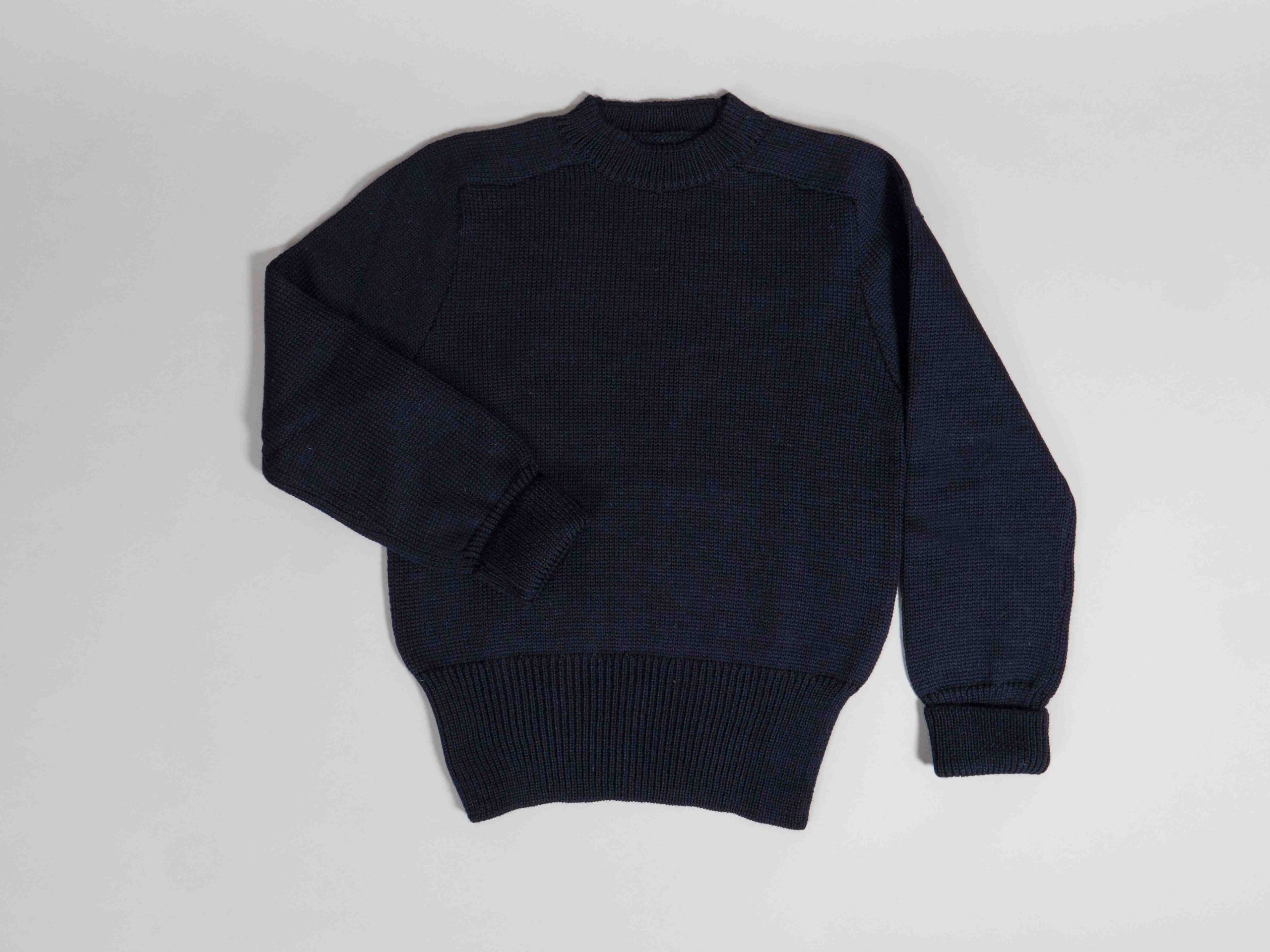 The Patrol - Navy - NORTH SEA CLOTHING