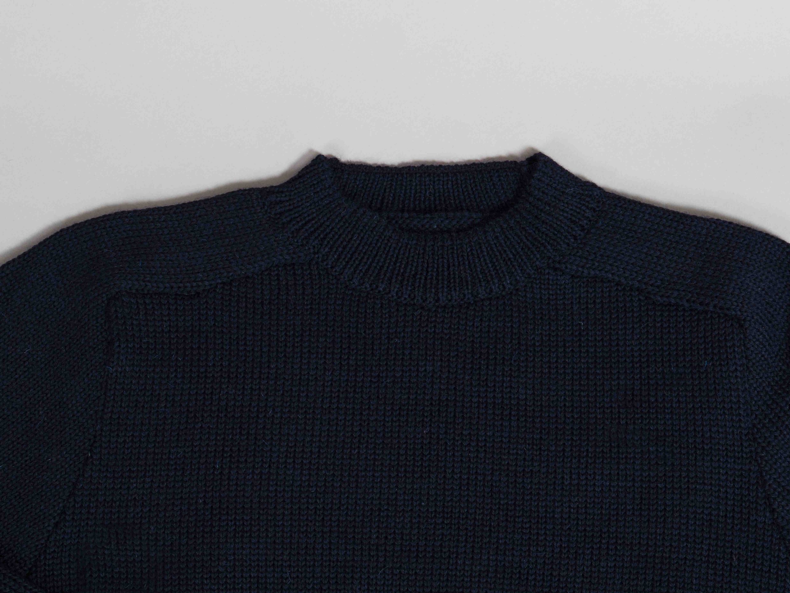 The Patrol - Navy - NORTH SEA CLOTHING - Bilde 2