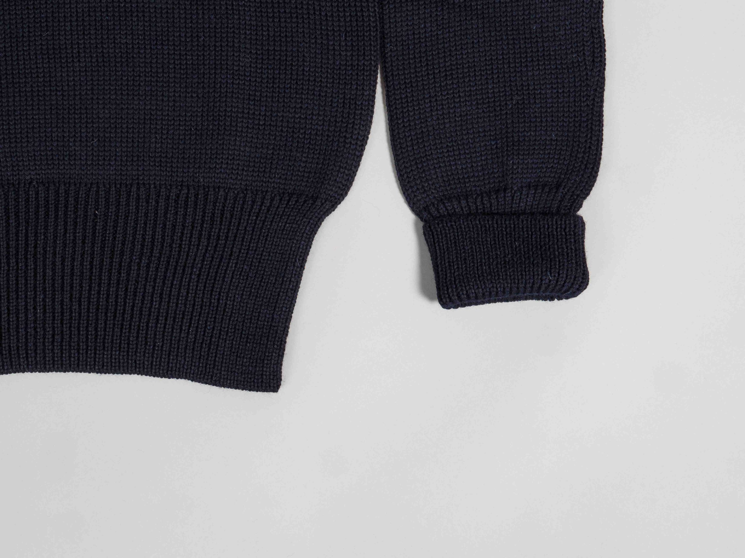 The Patrol - Navy - NORTH SEA CLOTHING - Bilde 4