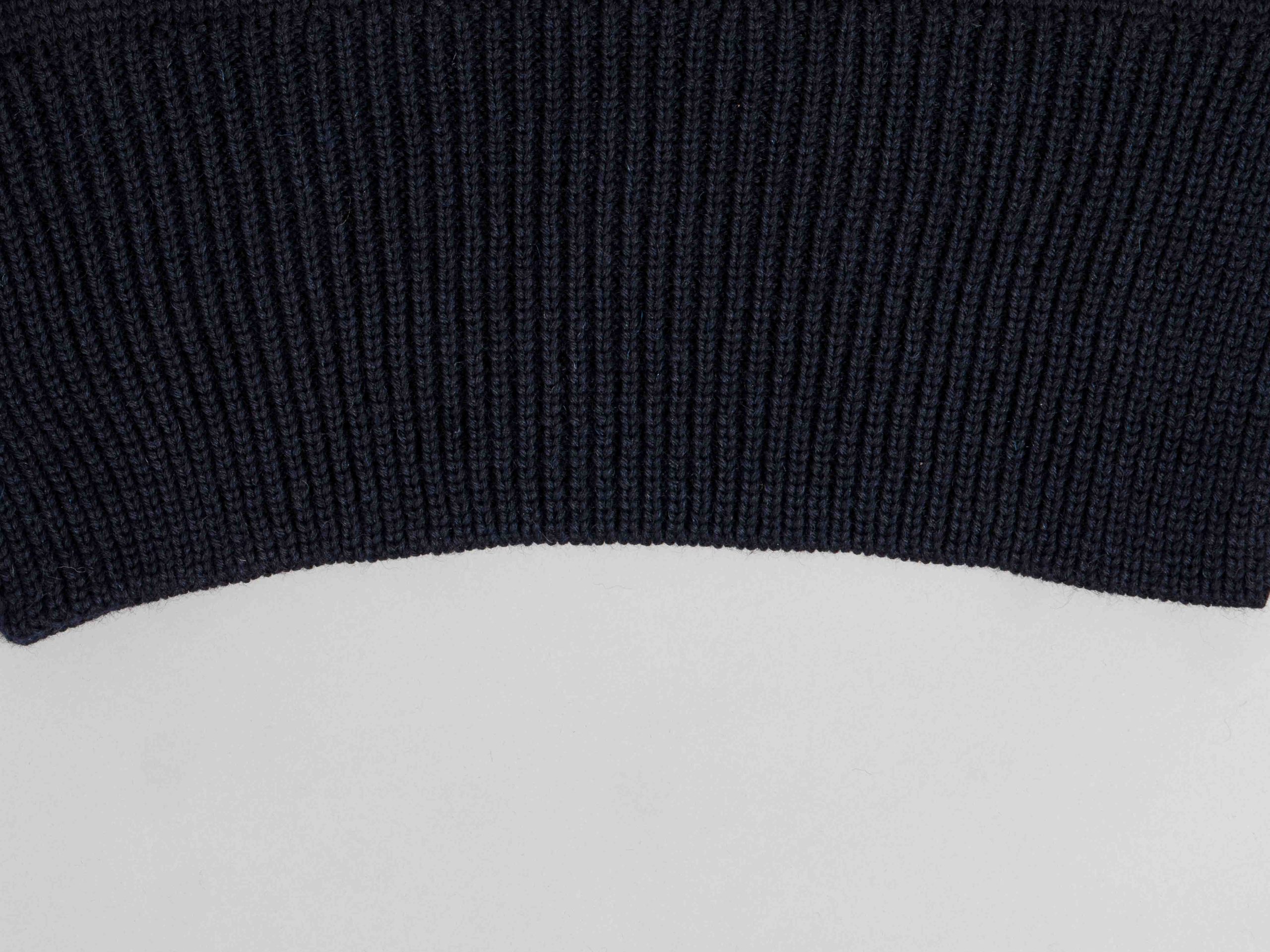 The Patrol - Navy - NORTH SEA CLOTHING - Bilde 5