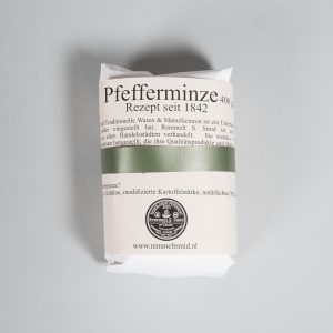 Nederlandse Peppermunt - Peppermyntedrops 400g - Remmelt S. Smid