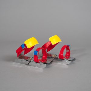 Barneskøyter - Nijdam