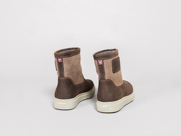 Low Cut Canvas - BOATBOOT - Bilde 4