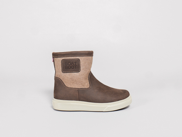 Low Cut Canvas - BOATBOOT