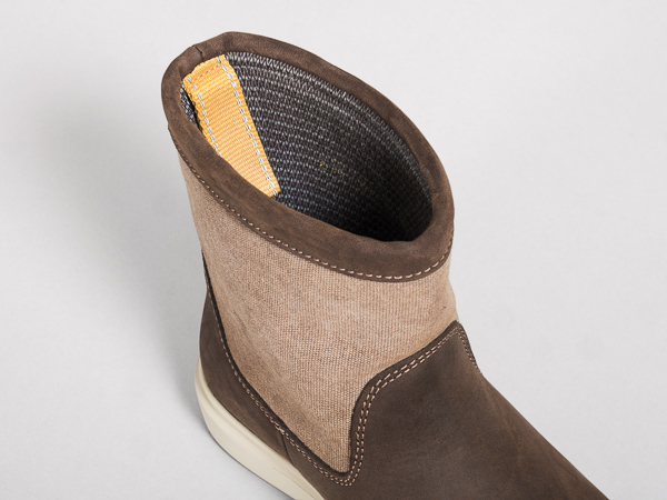 Low Cut Canvas - BOATBOOT - Bilde 6