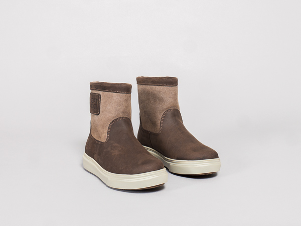 Low Cut Canvas - BOATBOOT - Bilde 2