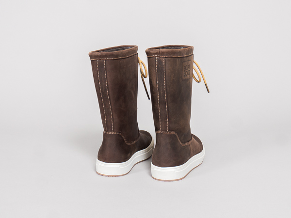 High Cut Laceup - BOATBOOT - Bilde 7