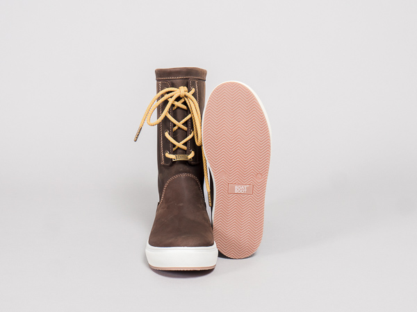High Cut Laceup - BOATBOOT - Bilde 2