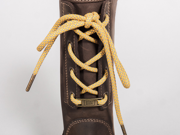 High Cut Laceup - BOATBOOT - Bilde 4