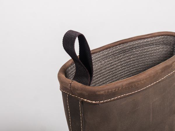 High Cut Laceup - BOATBOOT - Bilde 6