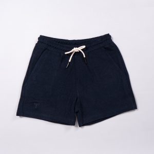 Terry Shorts - Navy - OAS