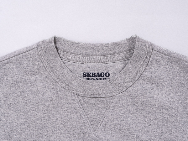 Boothbay Grey - Genser - SEBAGO - Bilde 2