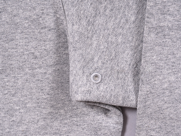 Boothbay Grey - Genser - SEBAGO - Bilde 3