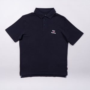 Orchard Blue Marine - Pique - SEBAGO