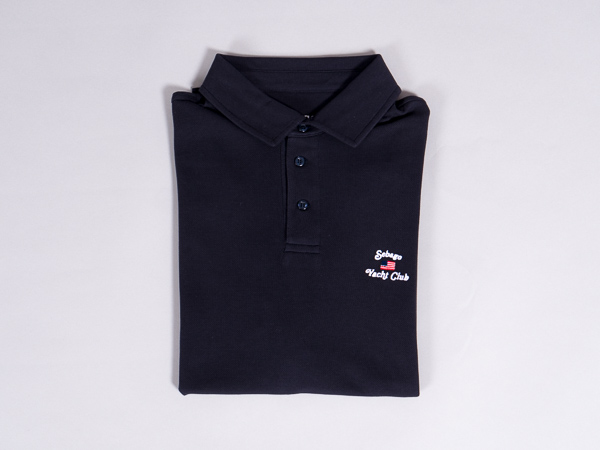 Orchard Blue Marine - Pique - SEBAGO - Bilde 2