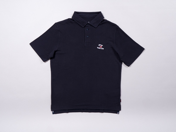 Orchard Blue Marine - Pique - SEBAGO