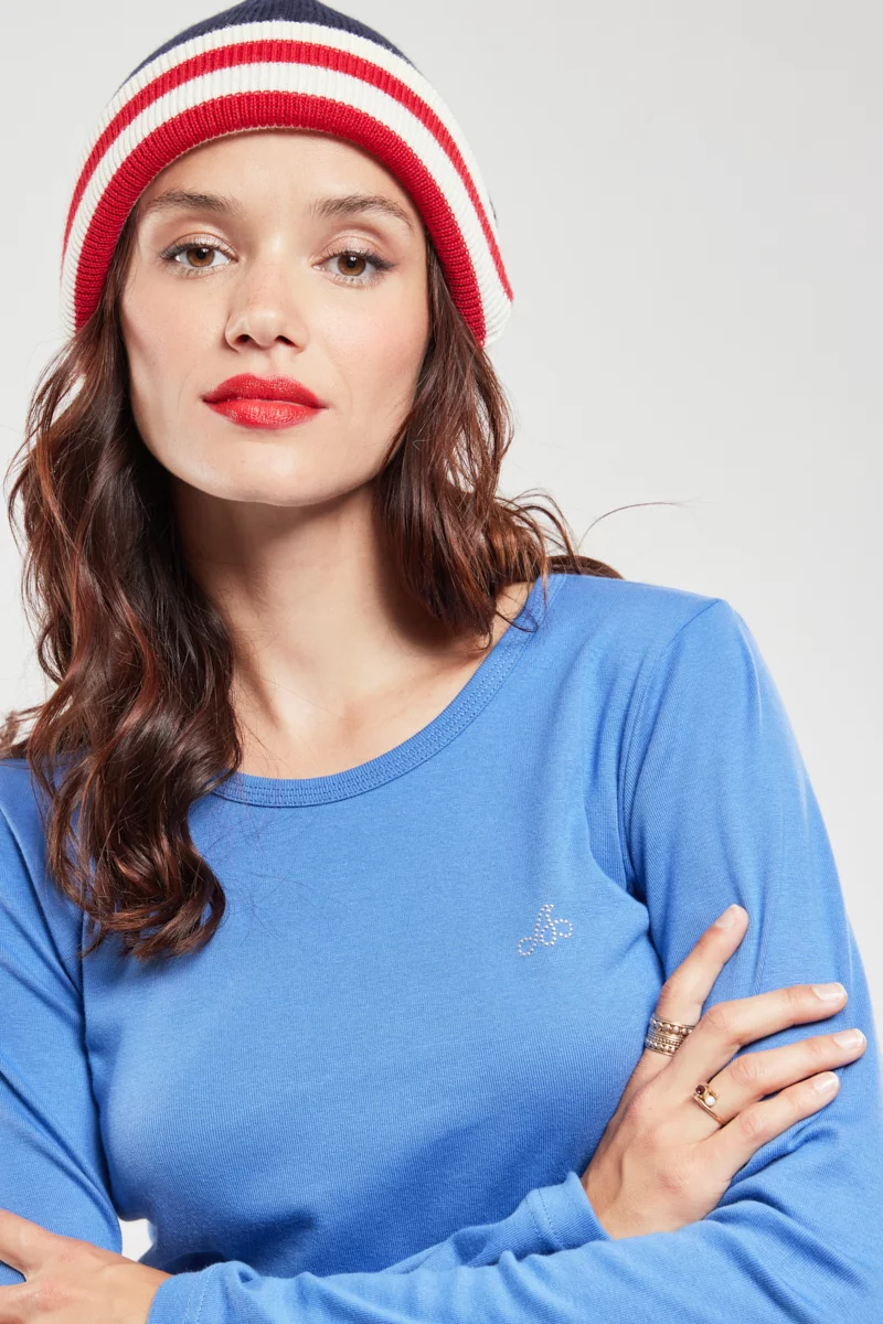 Reversible Hat - Wool - ARMOR LUX - Bilde 6