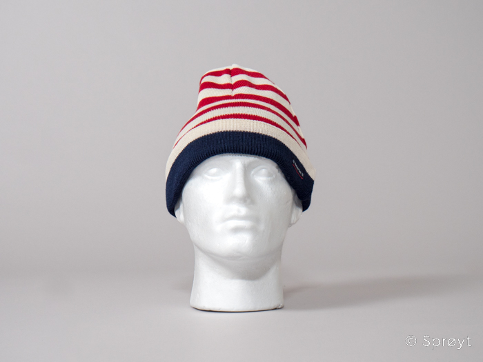 Reversible Hat - Wool - ARMOR LUX - Bilde 2