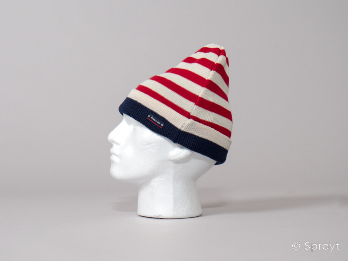 Reversible Hat - Wool - ARMOR LUX