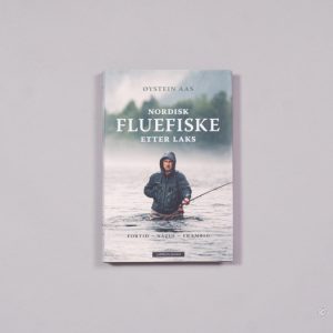 Nordisk fluefiske etter laks - fortid, nåtid, framtid - Øystein Aas