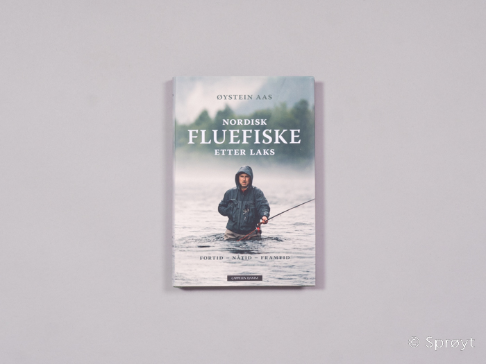 Nordisk fluefiske etter laks - fortid, nåtid, framtid - Øystein Aas