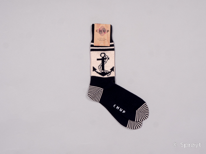Anchor & Steering - Navy - CHUP - Bilde 2