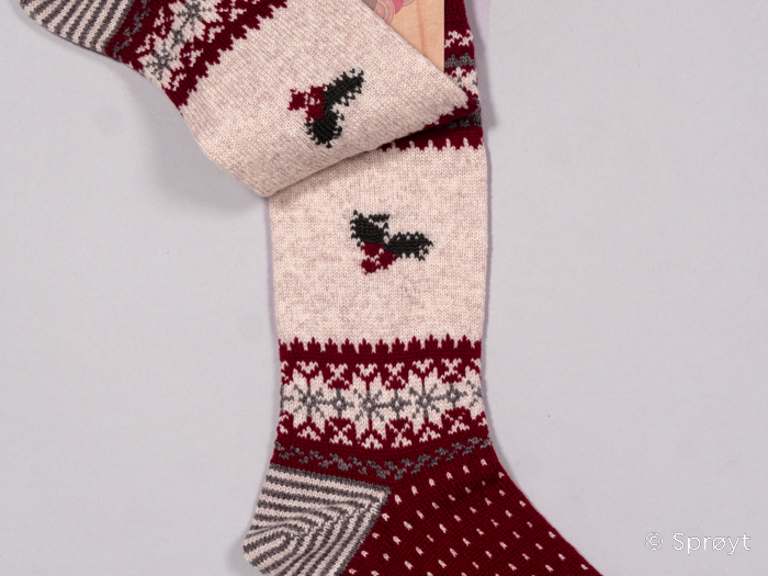 Ho!Ho!Ho! - Red - CHUP - Bilde 4