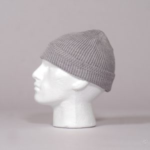 Deck Hat - Grå - NORTH SEA CLOTHING
