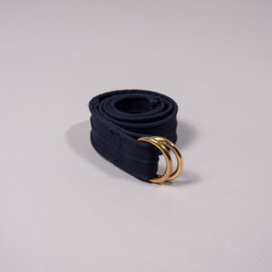 Regatta Belt - Navy - HEIMAT
