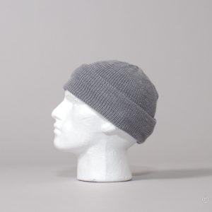 Merinomech Hat - Grey/Grå - HEIMAT