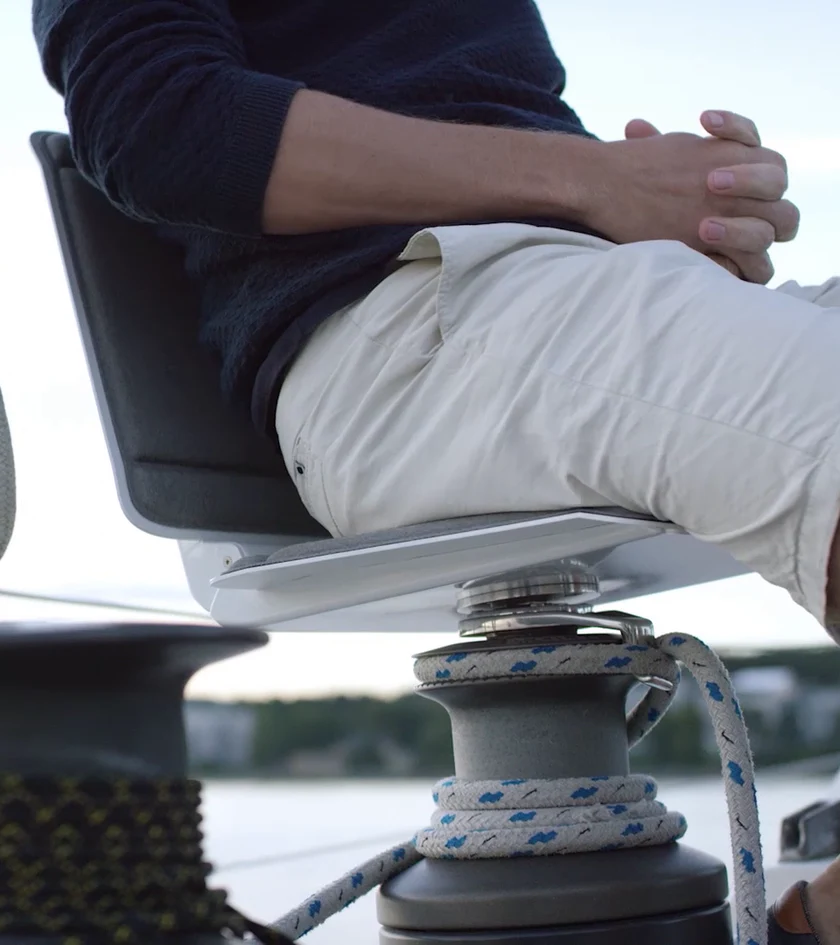 Tides Vinsjsete - Bilde 4