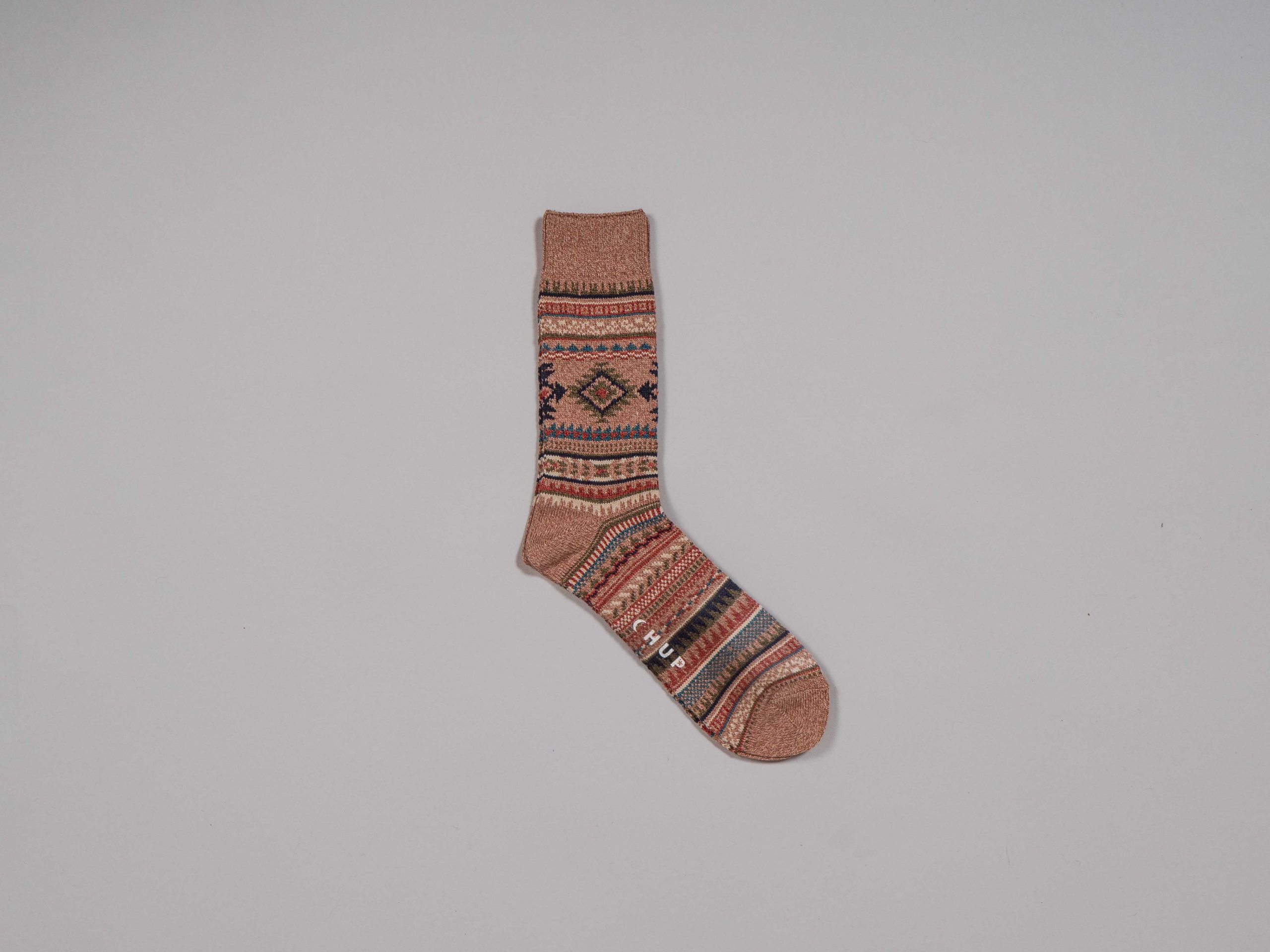 Red rock - Coral - CHUP