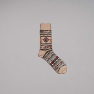 Red rock - Oatmeal - CHUP