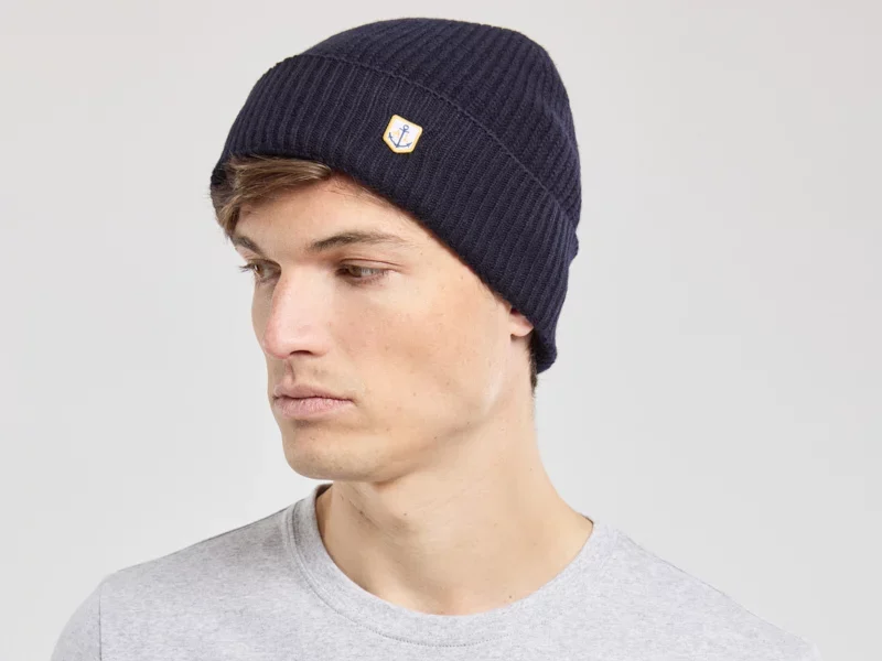 Beanie - ull