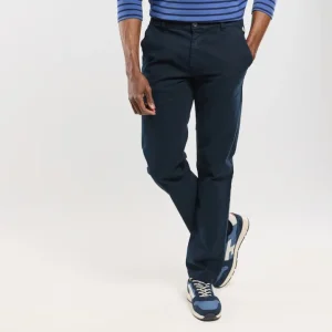 Comfort chino - bomull