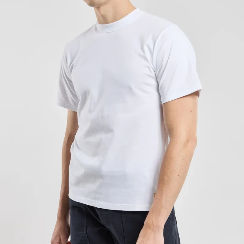 T-skjorte - Blanc - Bilde 2