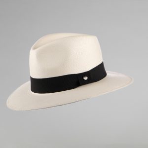 Fashion Rips White - Vintimilla