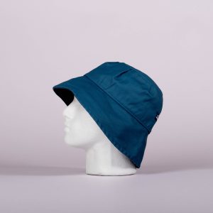 Bøttehatt/Sydvest - Abysse (blå)