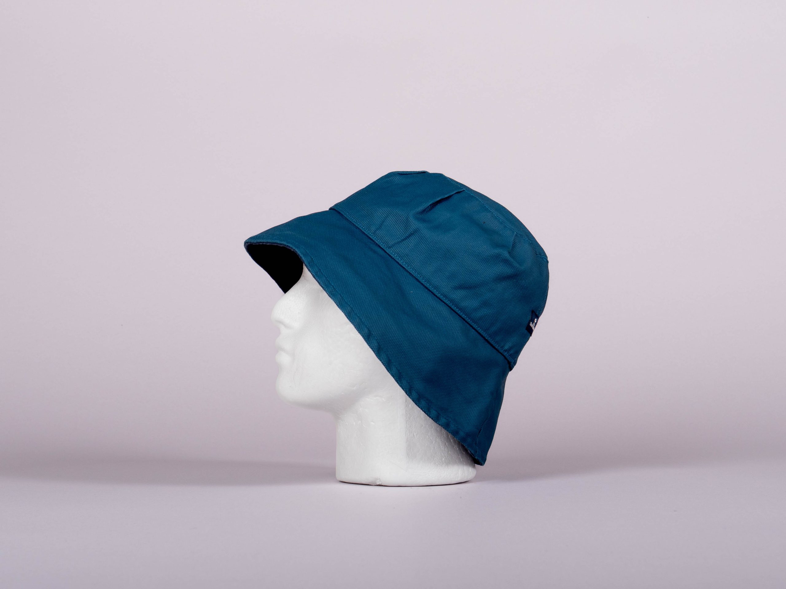 Bøttehatt/Sydvest - Abysse (blå)