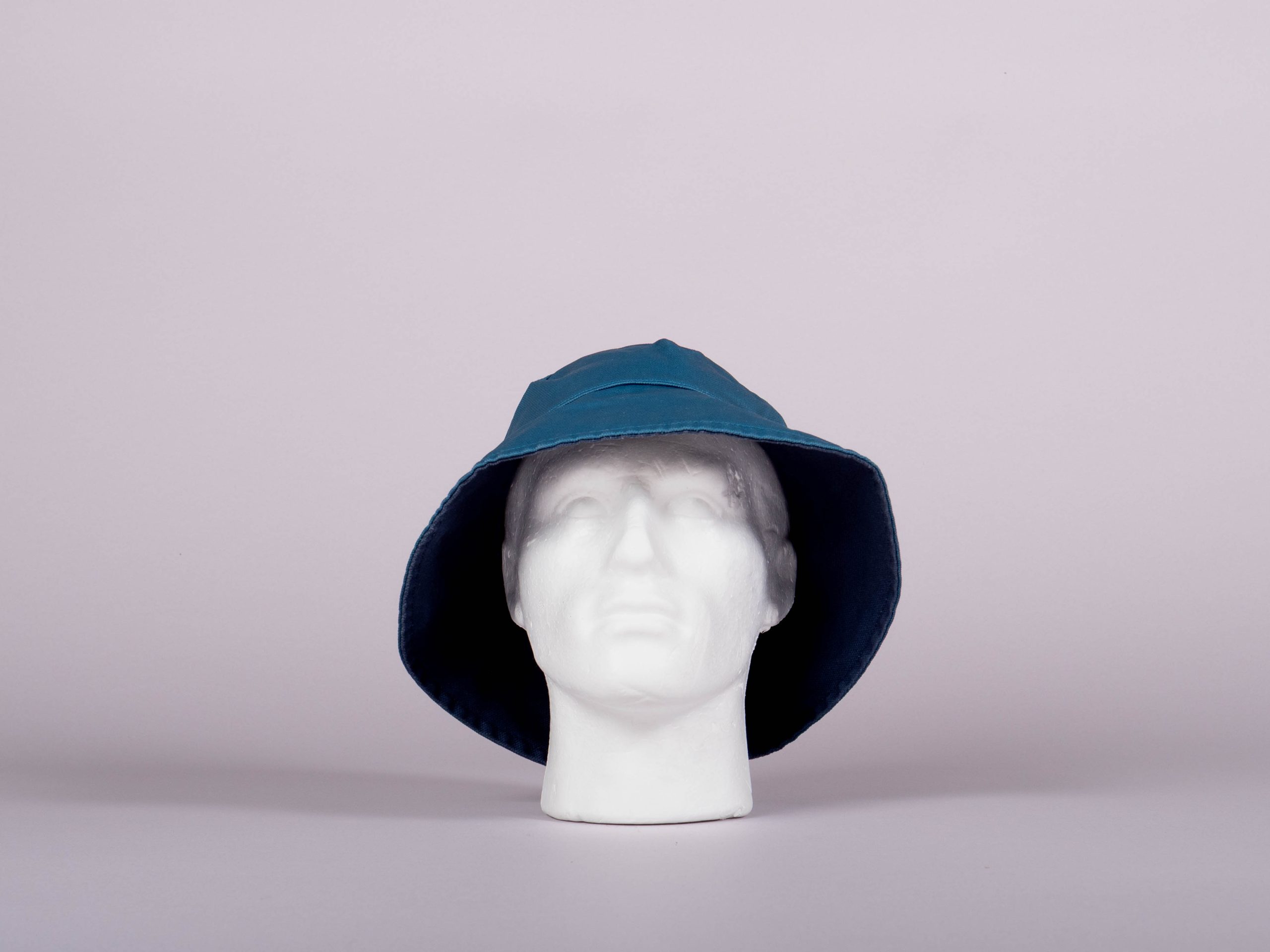 Bøttehatt/Sydvest - Abysse (blå) - Bilde 2